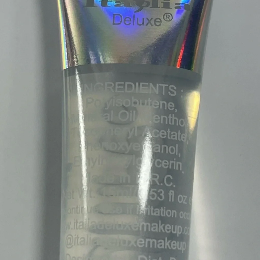 Italia Deluxe experience ultimate